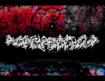 「depth of field」