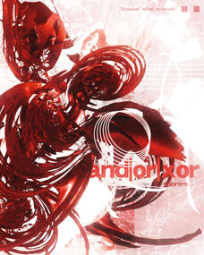 「and|or|xor」